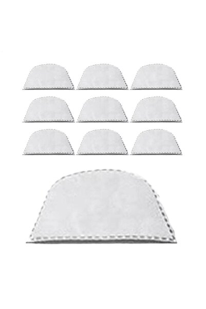 Choice Ten filters Anti-Fog Face Cover Protection Mask Splashproof Transparen...