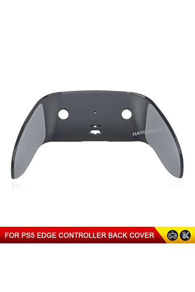 Choice 1PCS Grey Limited Housing Case For PS5 Edge Controller Shell Replaceme...