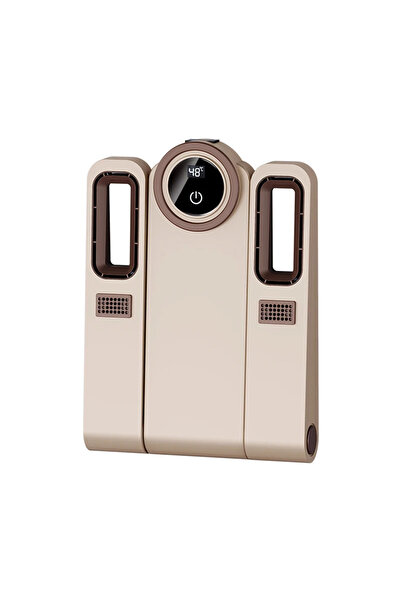 Choice EU Light Yellow TINSOL Korean Electric Shoe Dryer Smart Household Shoe...