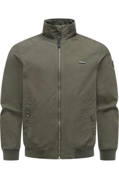 Ragwear Outdoorjacke Izzyk YOUMODO