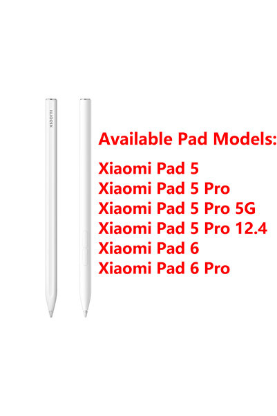 Choice XIAOMI Xiaomi Stylus Pen 2 NEW Stylus Pen 2 Generation 240Hz 152mm Dra...