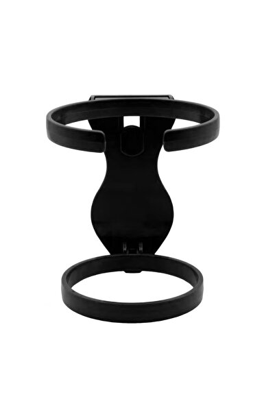 Choice3 black UNTIOR Universal Cup Holder For Bogg Bags 3-in-1 Drink Holder F...