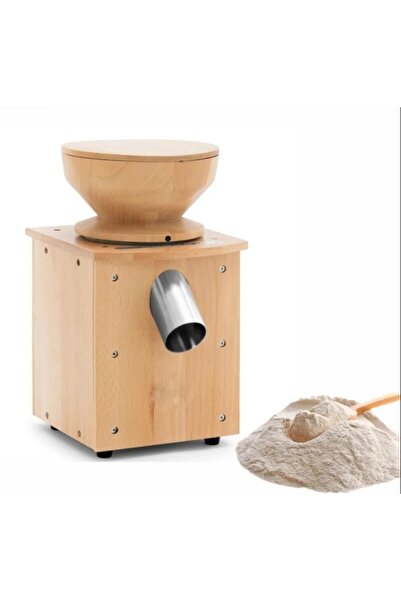 Grifo Atalar GM100 Ev Tipi Taş Un Değirmeni