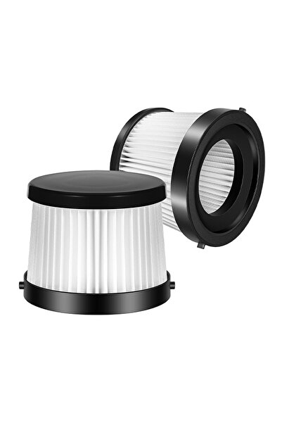 choice2 قطعتان مناسبتان لفلتر HEPA البديل لمكنسة ديوالت اللاسلكية المحمولة 20...