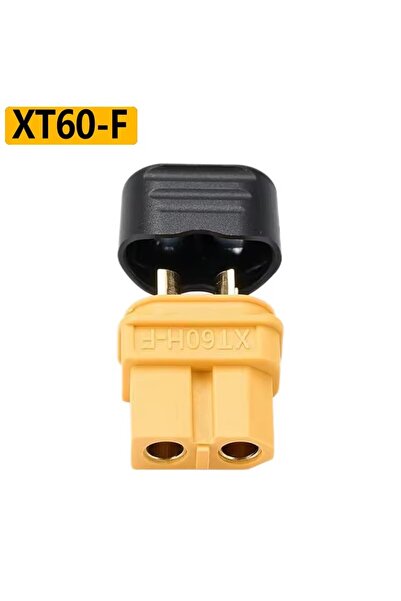 Choice6 1X-XT60H أنثى 1-40 قطعة موصل ذكر وأنثى XT60 XT90 موصلات كابلات الأسلا...
