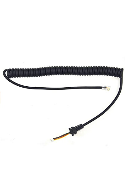 Choice Mic Cable YAESU MH-48A6J DTMF Microphone for YAESU FT-8800R FT-8900R F...