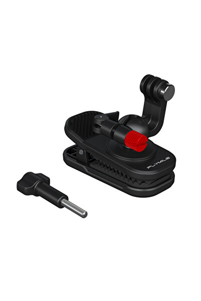 Choice1 حقيبة ظهر كاميرا Flymile مغناطيسي يُثبّت على حزام حقيبة الظهر، متوافق...