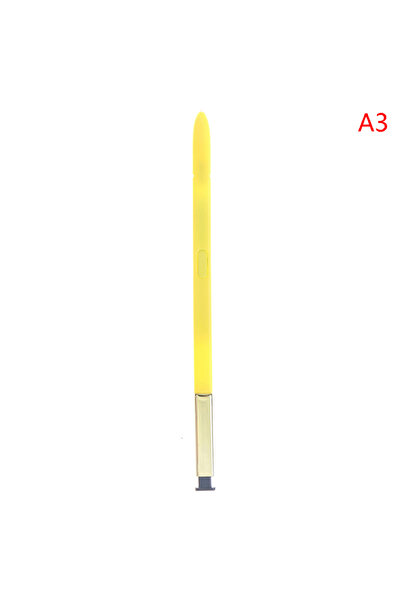 Choice3 قلم S-Pen أصفر بديل لقلم اللمس لجهاز Note 9 N960F EJ-PN960 SPen Touch...