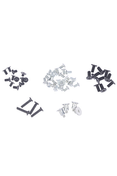 Choice 1set 1set Full Set Screws Replacement For Nintendo Switch Cole NS Repa...