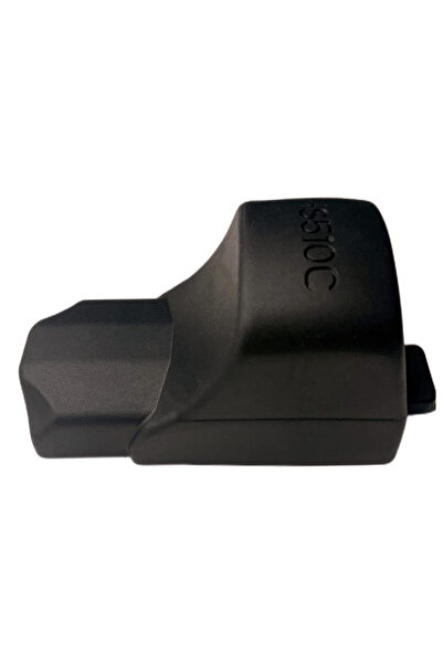 choice2 510C Se-Cover Protective Case Anti-Scratch Dustproof Se-Cover for Se-...