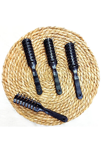 Rayan & Hoor Style Pieptene profesional pentru schelet ✨   Perie de volumizar...