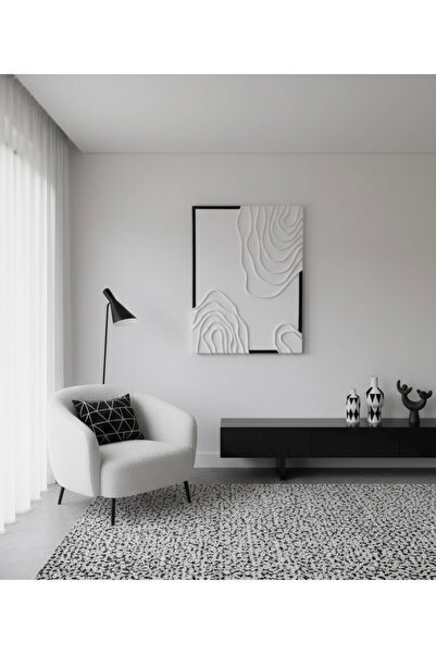 Arties Concept Siyah Beyaz Pinterest Tablo Dekoratif El Yapımı Tablo