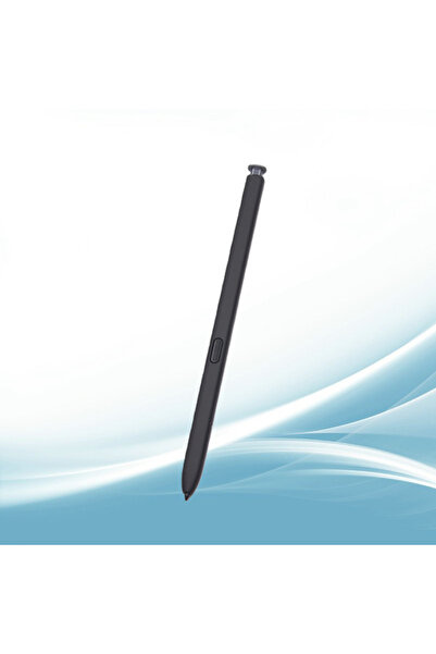 Choice3 Black Touch Screen Pen For S22 Ultra S908 Stylus Pen S-Pen (No Logo a...