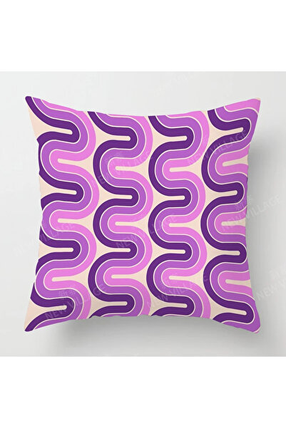 Choice 60x60cm 22015ztt-001948- Nordic fall home decor autumn throw pillow ca...