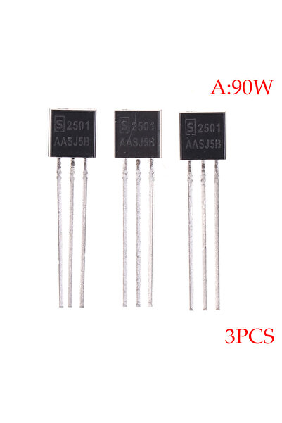 Choice1 محول طاقة جديد من KOQZM مكون من 3 قطع DS2501 بقدرات 90 واط، 180 واط، ...