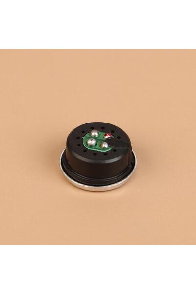 Choice1 رأس كبسولة ميكروفون ديناميكي مصغر KOQZM، قطعة واحدة أو 1/3 قطع، قطر 2...