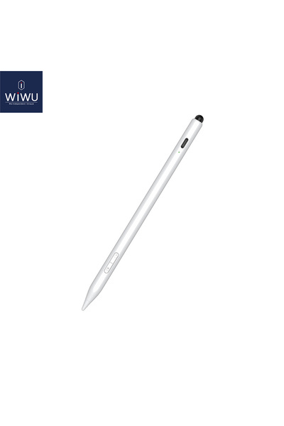 Choice Ivory WiWU Newest Stylus Pen for iPad Air Pro 11 13 Palm Rejection Tou...