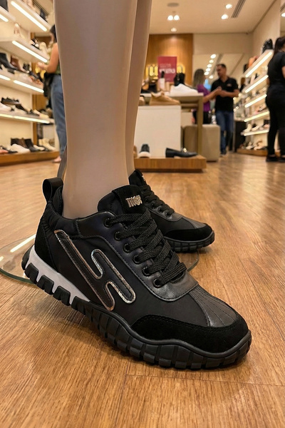 TW Tonny White TOKYO-211 Γυναικεία αθλητικά παπούτσια Sneaker Αδιάβροχη ορθοπ...