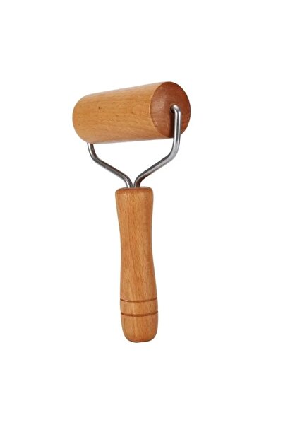 Choice1 rolling pin 1Pc Wooden Rolling Pin Handheld Pastry Roller for Baking ...