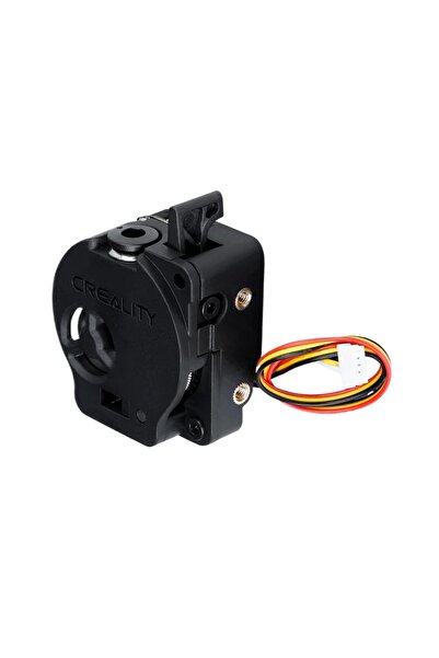 Choice طقم بثق متعدد الألوان من سلسلة Creality K1، طقم ترقية لطابعة البثق CFS...