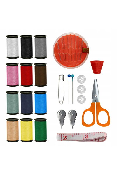 Other Trusă de cusut mică și practică