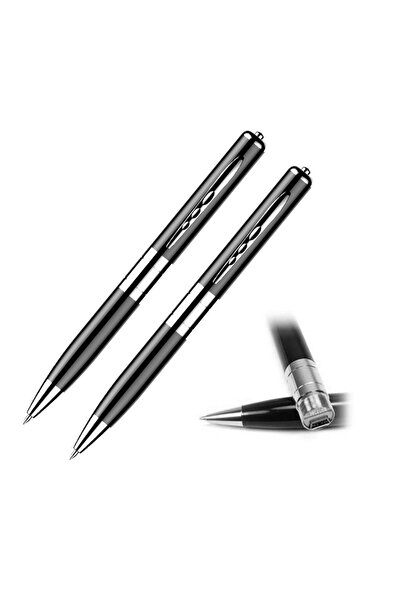 Choice1 قلم تسجيل صغير محمول عالي الدقة بتقنية تقليل الضوضاء