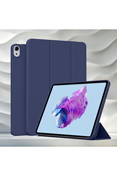 Choice3 Navy For iPad (A16) 11th Generation Case 11 Inch 2025, for iPad 10th ...