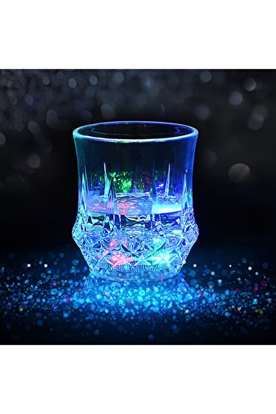 Choice 101-200ml 200ML-Battery 1PCS Light Up Cups, Glow In The Dark Party Sup...