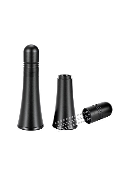 Choice Black IKAPE WDT Tools,Espresso Stirrer Distribution Tool for Barista,0...