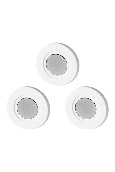 Choice 3pcs 3pcs No Drill Magnetic Remote Holder - Wall Mount for TV/AC/DVD R...