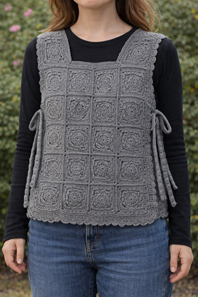 Zelisceisler Zara model süveter