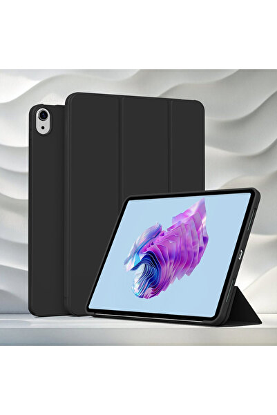 Choice5 Black For iPad (A16) 11th Generation Case 11 Inch 2025, for iPad 10th...