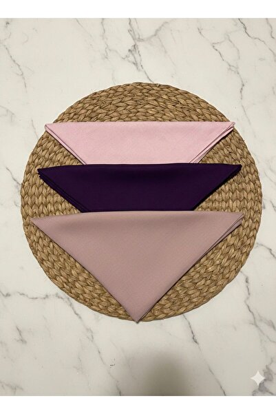 BSA Set of 3 Cotton Cheesecloths, 100X100 Soft Writing, Cheesecloth, Gift Set...