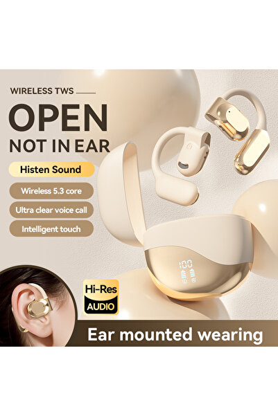 Choice4 سماعات أذن ALLOYSEED مزودة بتقنية الذكاء الاصطناعي لترجمة لون البشرة،...