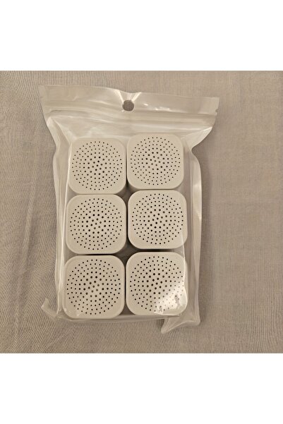 Choice1 6pcs 6/12pcs Fridge odor remover box, household closet insect repelle...