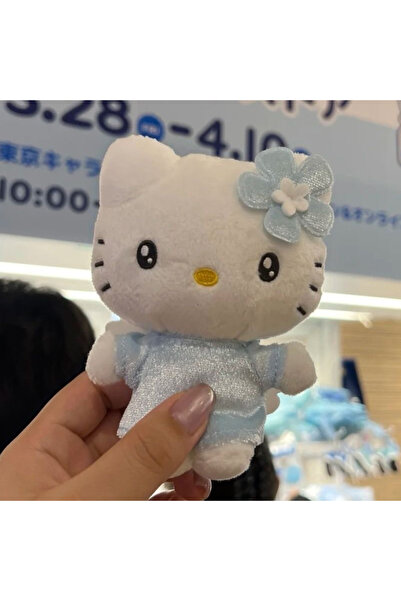 Choice قلادة هيلو كيتي اليابانية على شكل زهرة كاواي، إكسسوارات كرتونية لطيفة ...