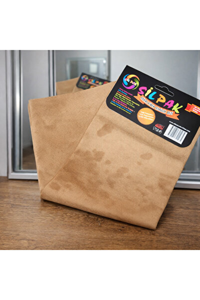 50*70 DOUBLE SÜET GÜDERİ KURULAMA VE CAM SİLME BEZİ