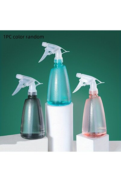 Choice علبة سقي صغيرة بلاستيكية سعة 500 مل، لون عشوائي، للاستخدام المنزلي، زج...