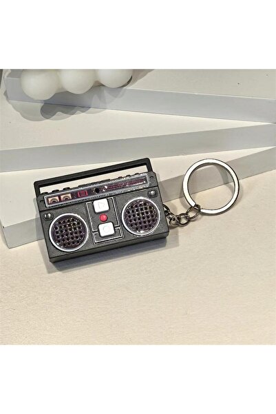 Choice3 مسجل رسائل صوتية صغير من ستايل 3 للأزواج، مسجل شريط كلاسيكي، سلسلة مف...