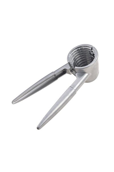 Choice silver Aluminum Alloy Nutcrackers - Walnut and Nutcracker Pliers Shell...