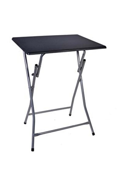 Tessari Metal Folding Table 48 x 38 x 65 cm