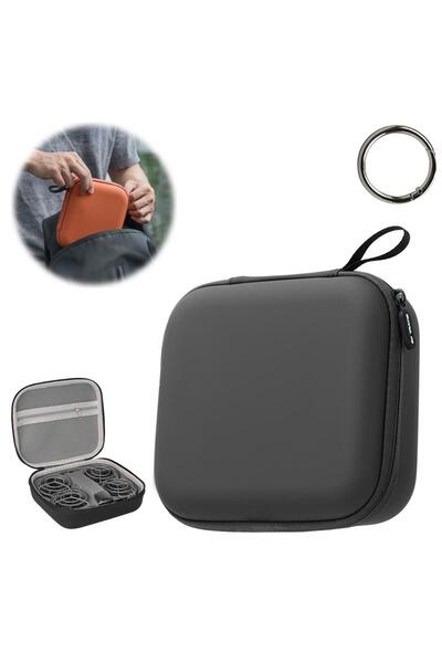 Choice Black Travel Portable Carrying Case for DJI NEO 2 Drone NE2-B122 Stora...