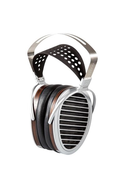Hifiman 01 0022 He1000se Planar Manyetik Kulaklık (üst Segment - Hi-fi Refera...