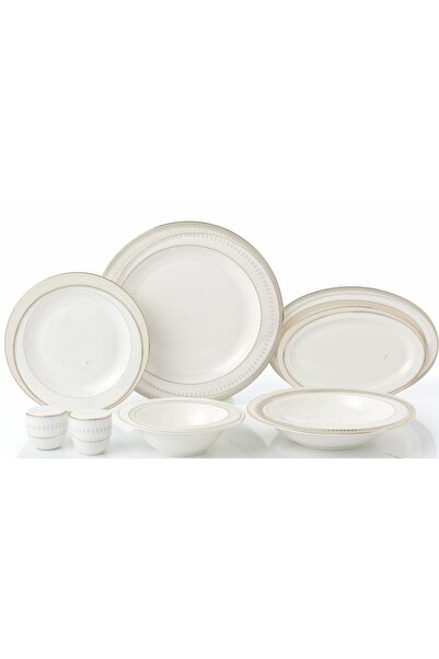 Pierre Cardin Elera 28 Parça Yemek Takımı