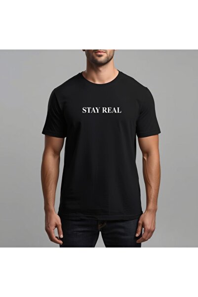 qubo sportswear & company Unisex Oversize εμπριμέ βαμβακερό μπλουζάκι με κοντ...