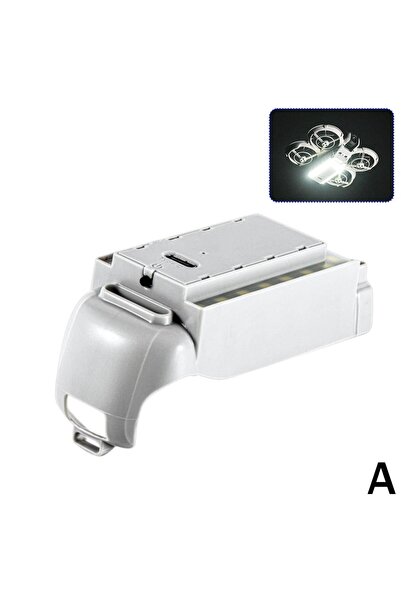 Choice مصباح ليلي أبيض لهيكل هبوط طائرة DJI NEO بدون طيار، حامل ثلاثي القوائم...