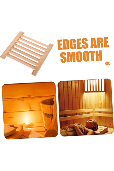 Choice Sauna Equipment Ventilation Panels Blinds Wooden Window Shutters for S...