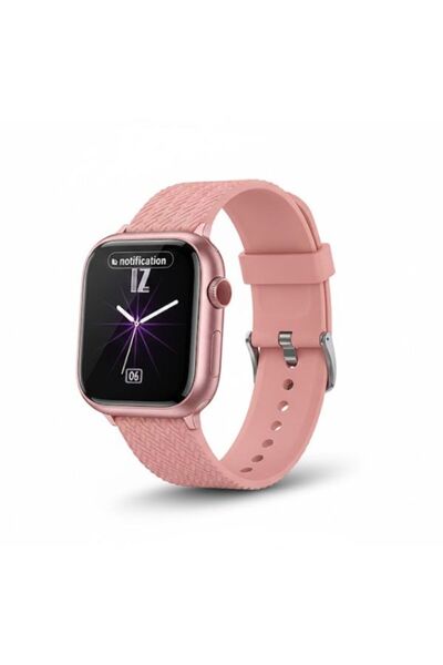 GÜMRÜK BEY WSME-5 Akıllı Saat – Nabız Ölçer, Adım Sayar, Spor & Sağlık Takip