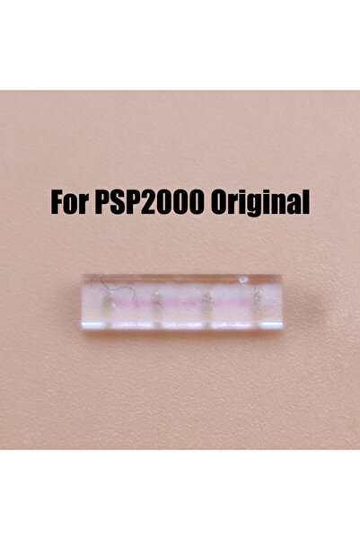 Choice For PSP2000 Original JCD 1pcs For PSP 1000 2000 Original 3D Analog Joy...