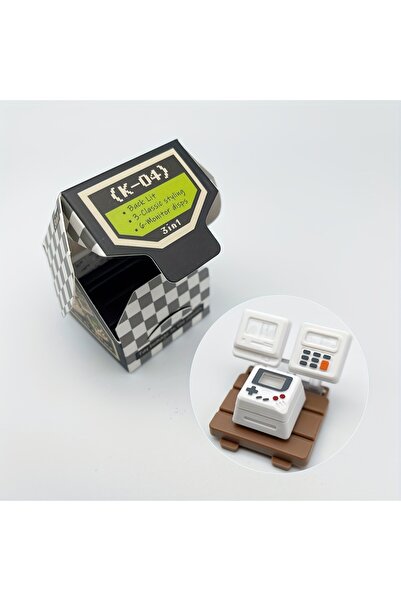 choice2 White 3-In-1 Mechanical Keyboard Keycaps Cost-Effective Mechanical Ke...